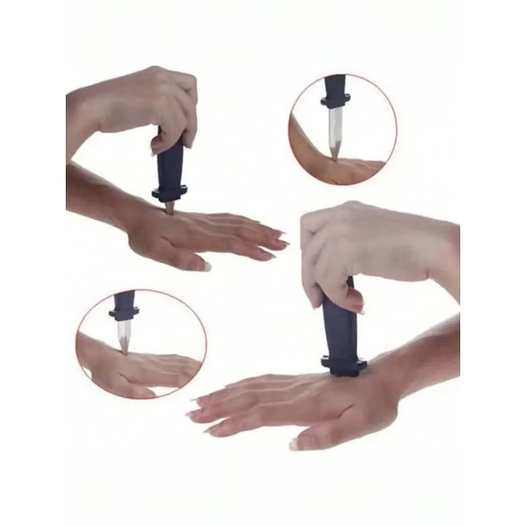Funny Prank Knife
