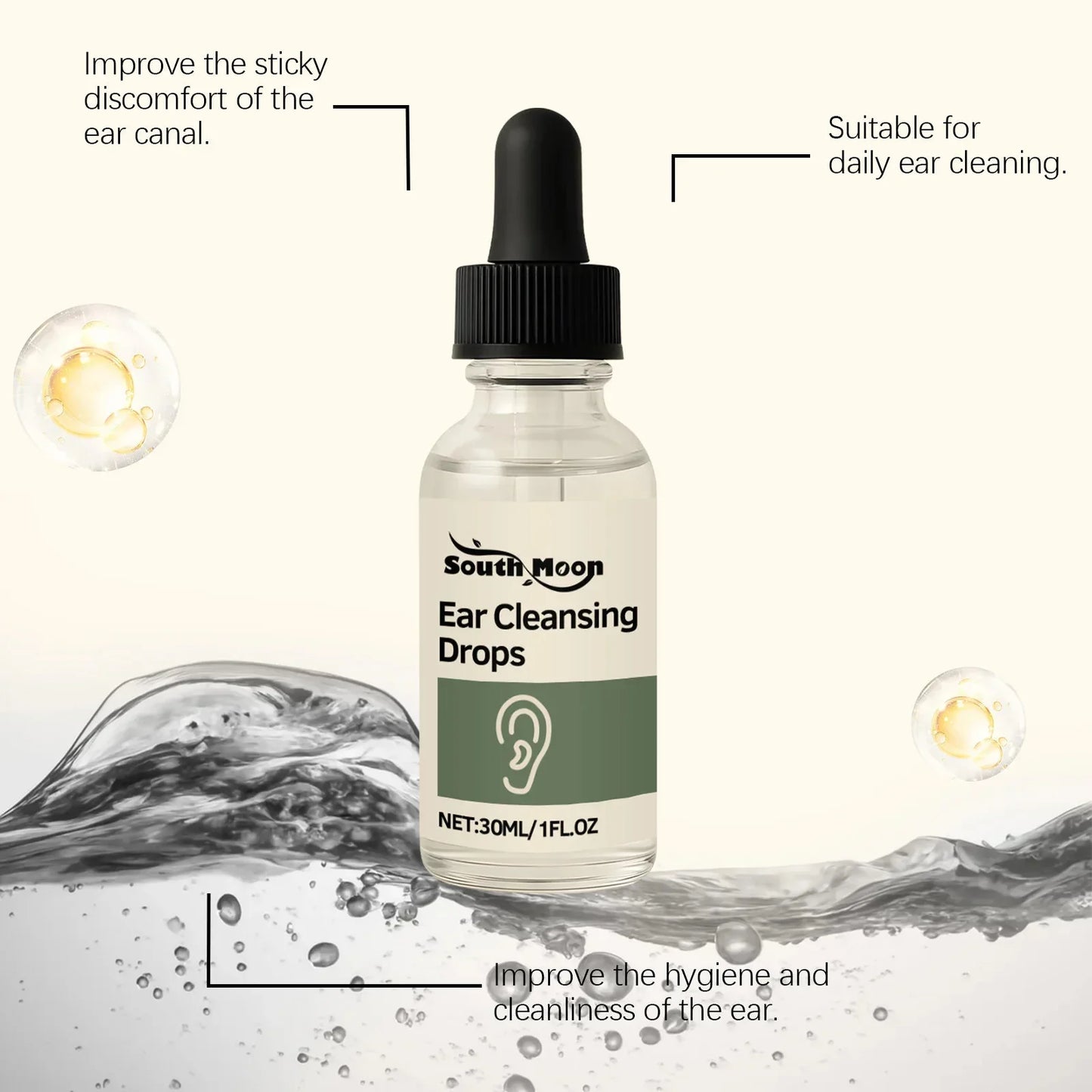 Refresh Your Ears Naturally!
