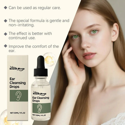 Refresh Your Ears Naturally!