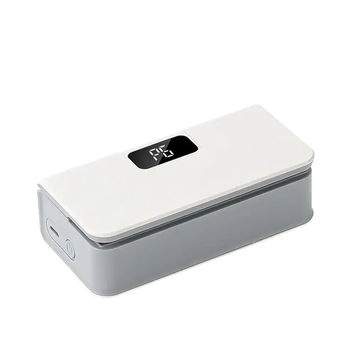 Mini Plastic Bag Heat Sealer