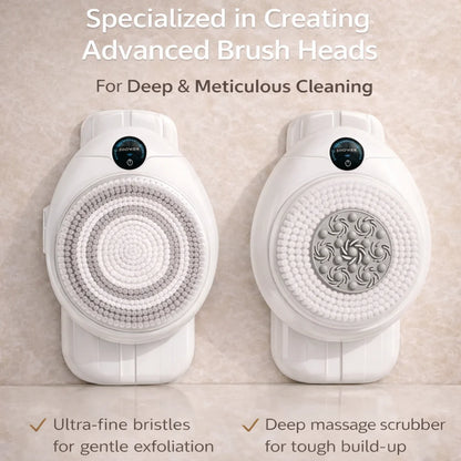 kryeo™ Skin scruby-Clearing Spa
