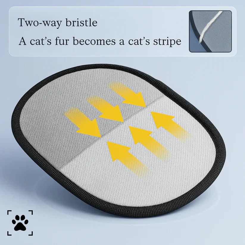 Zavinox™ Premium Pet Hair Removal Glove