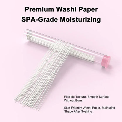 Ear Hole Cleaning Thread