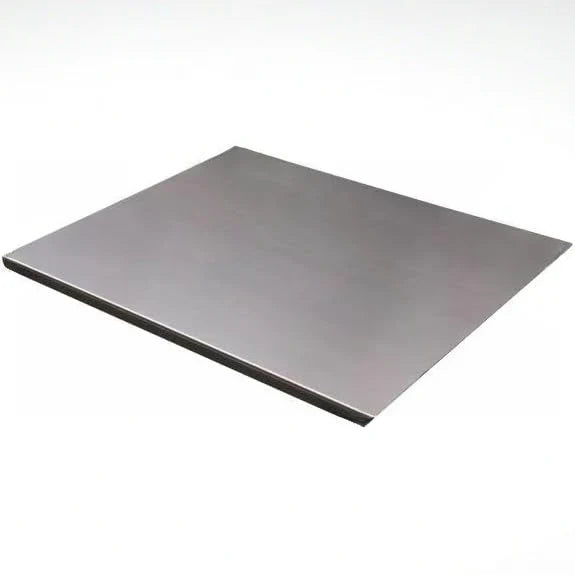 Stainless Steel Cutting & Kneading Board | 40x30cm