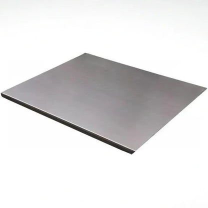 Stainless Steel Cutting & Kneading Board | 40x30cm
