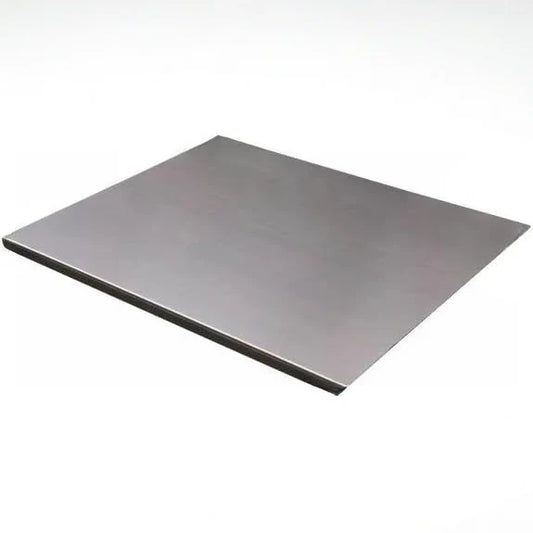 Stainless Steel Cutting & Kneading Board | 40x30cm