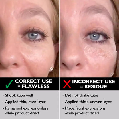 Peter Thomas Roth | Instant FIRMx® Temporary Face Tightener | Firm and Smooth the Look of Fine Lines, Deep Wrinkles and Pores