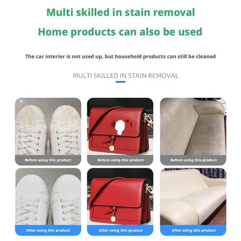 Multifunctional Foam Cleaner 5.1 fl oz
