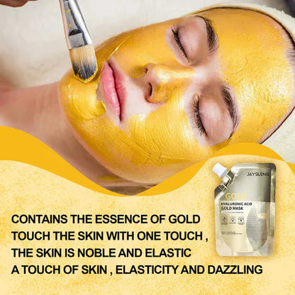 Zavinox™ Anti-Aging Gold Peel Off Mask™