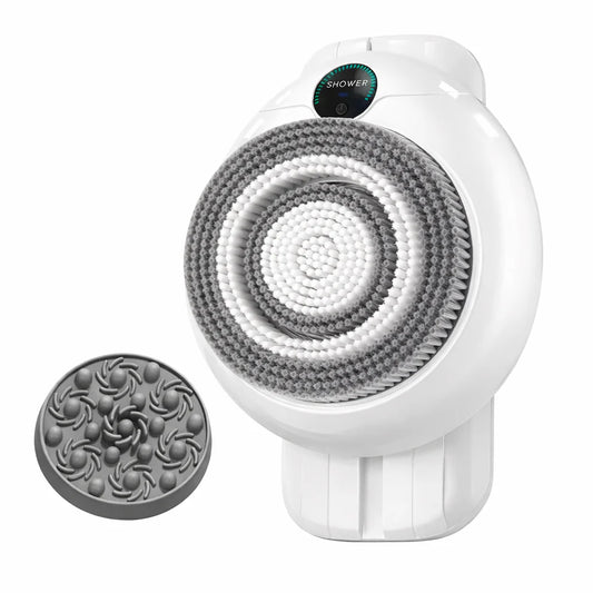 kryeo™ Skin scruby-Clearing Spa