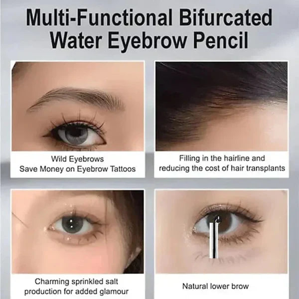 Zavinox™ Micro-Tip Long-Wear Brow Pencil