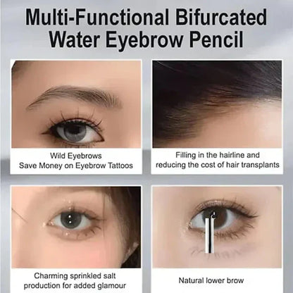 Zavinox™ Micro-Tip Long-Wear Brow Pencil