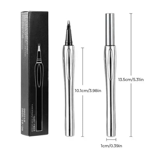 Zavinox™ Micro-Tip Long-Wear Brow Pencil