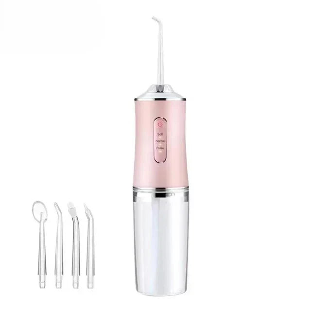 Zavinox Water Dental Flosser