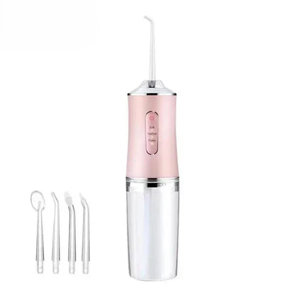 Zavinox Water Dental Flosser