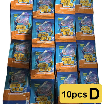 Zavinox Dinosaur: Bubble in Bubble Maker