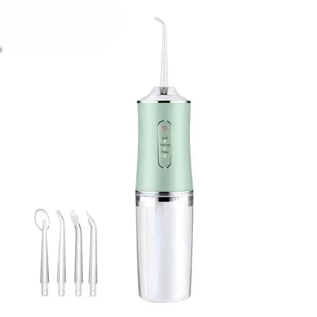 Zavinox Water Dental Flosser
