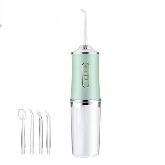 Zavinox Water Dental Flosser