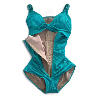 Tummy Control Shapewear Swimsuit™