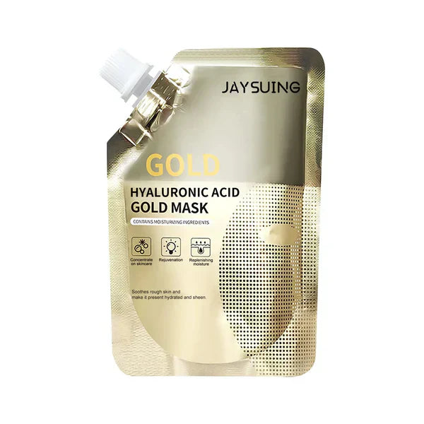 Zavinox™ Anti-Aging Gold Peel Off Mask™