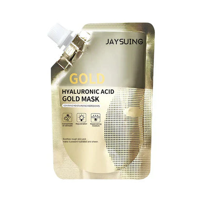 Zavinox™ Anti-Aging Gold Peel Off Mask™