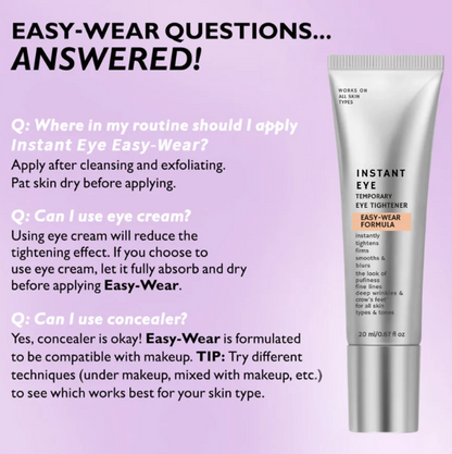 Zavinox Instant Eye-tightener