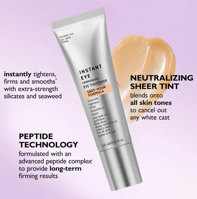 Zavinox Instant Eye-tightener