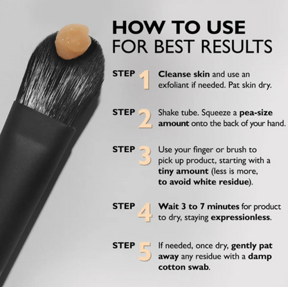 Zavinox Instant Eye-tightener