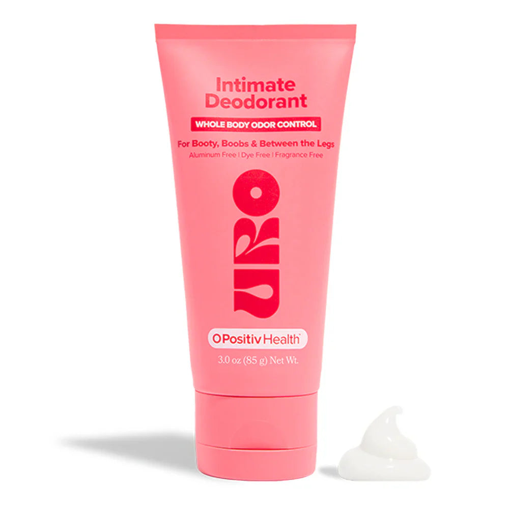 Intimate Deodorant