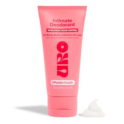 Intimate Deodorant