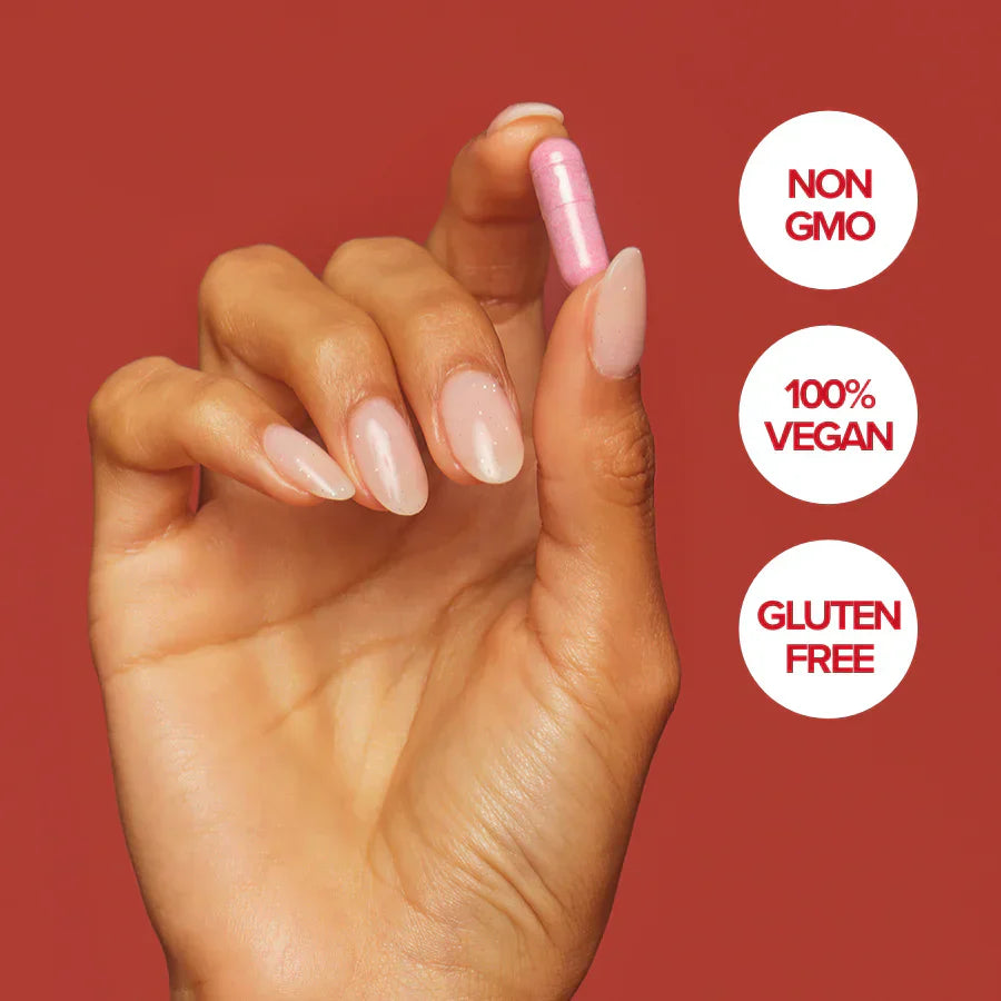 Boric Acid Vaginal Suppository