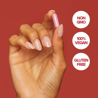 Boric Acid Vaginal Suppository