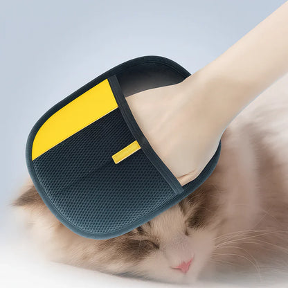 Zavinox™ Premium Pet Hair Removal Glove