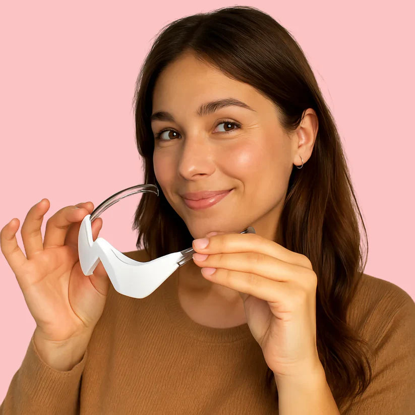 Zavinox™ Under Eye Red Light Therapy