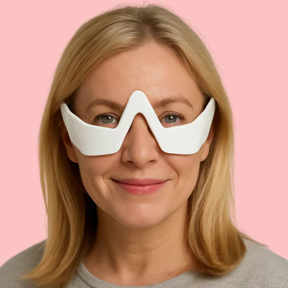 Zavinox™ Under Eye Red Light Therapy