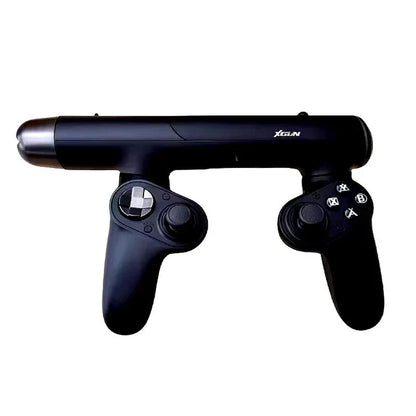 Zavinox™ XGUN Light Gun - Precision Shooting Controller for Immersive Gaming