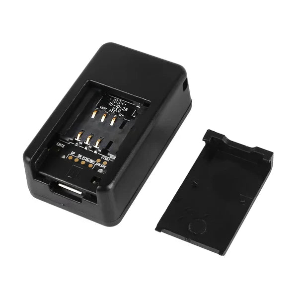 Zavinox™ Mini GPS Tracker Car 2G GSM GPS Locator