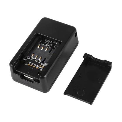 Zavinox™ Mini GPS Tracker Car 2G GSM GPS Locator