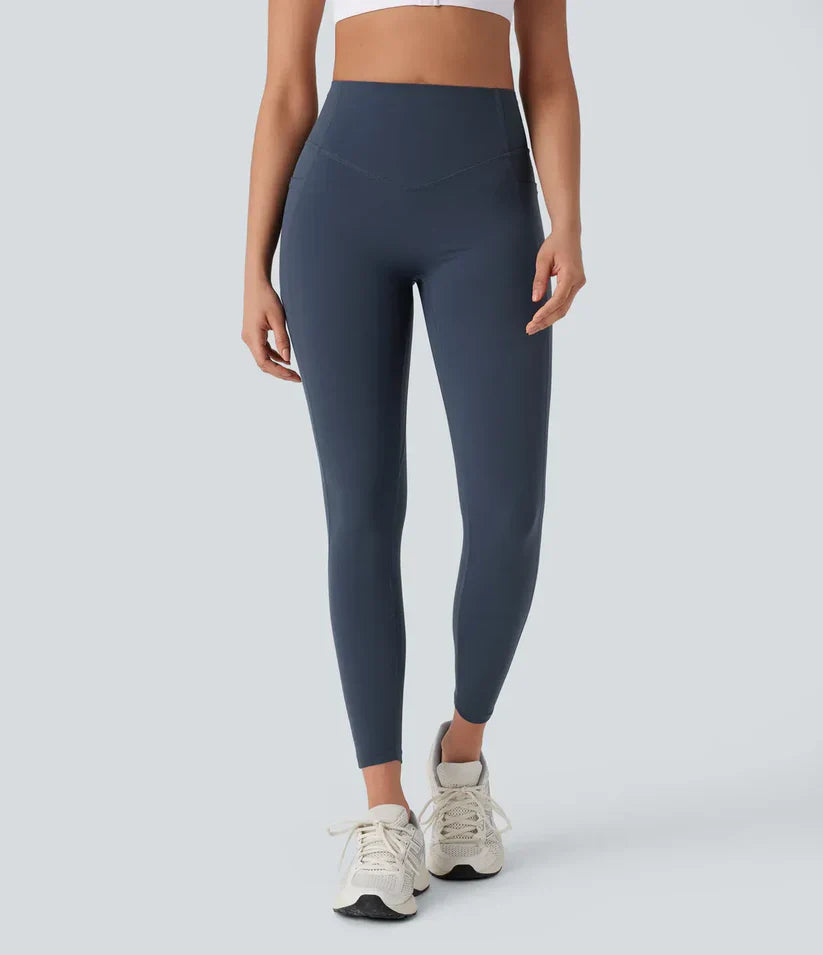 Zavinox Butt Lifting Leggings