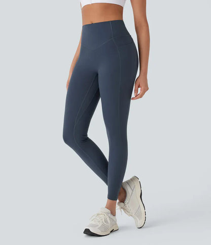 Zavinox Butt Lifting Leggings