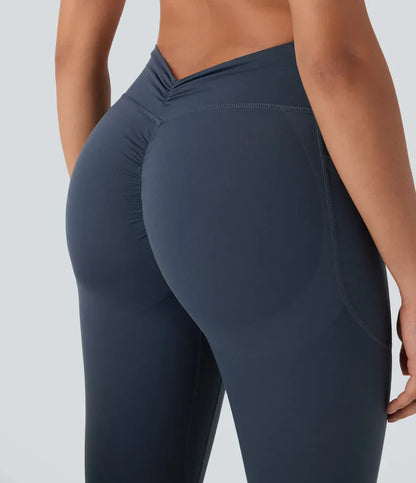 Zavinox Butt Lifting Leggings