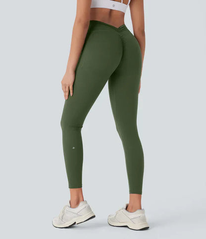 Zavinox Butt Lifting Leggings