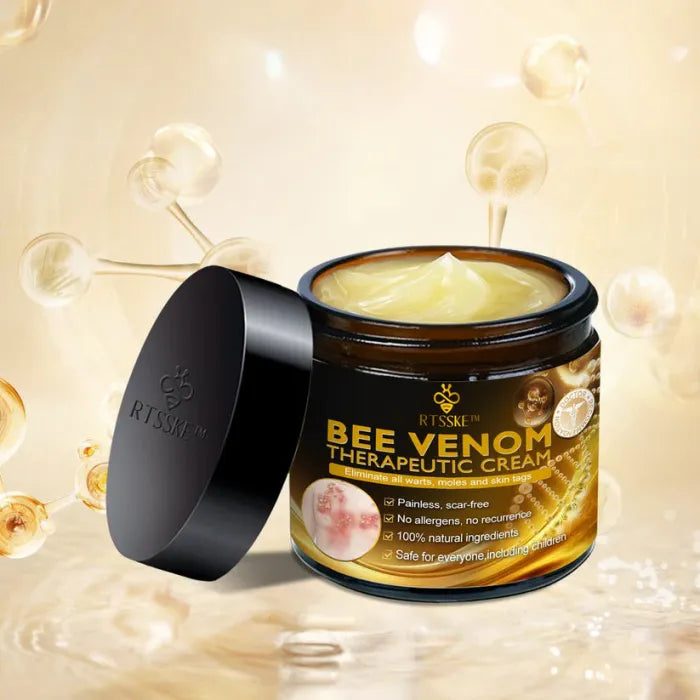 Zavinox Bee Venom Skin Treatment Cream